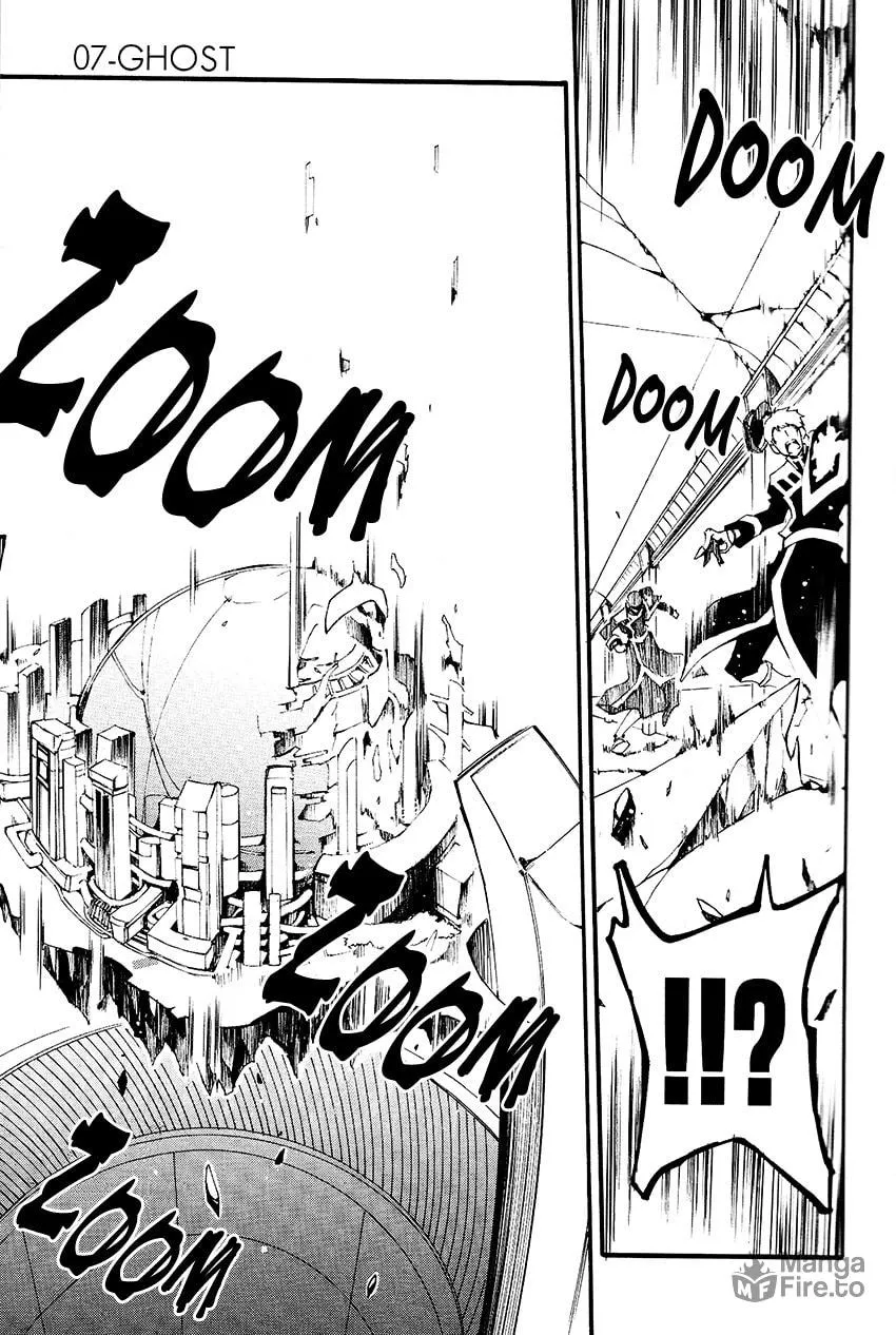 Read 07-Ghost chapter 93 image 20 on Lezhin