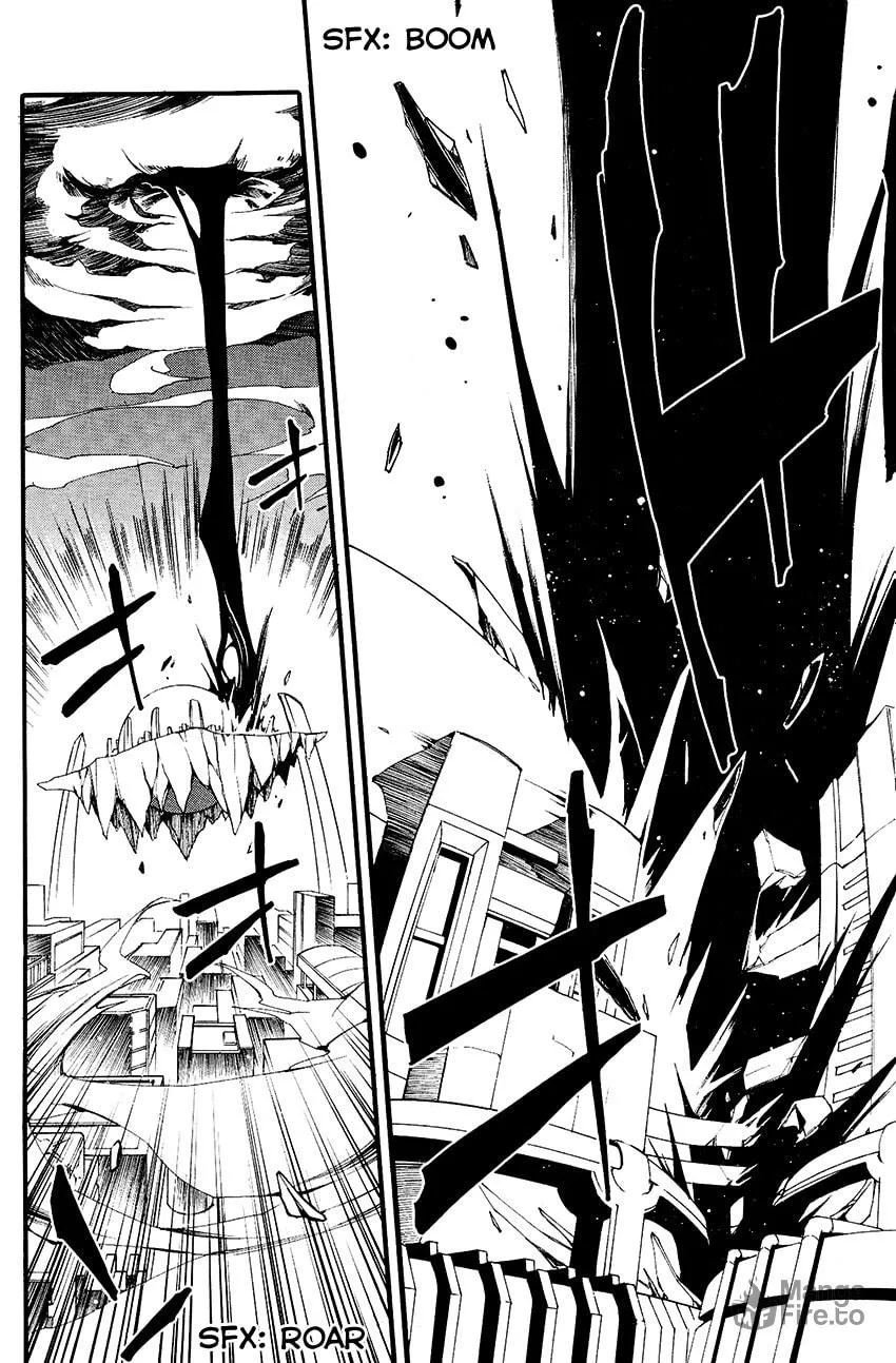 Read 07-Ghost chapter 93 image 23 on Lezhin