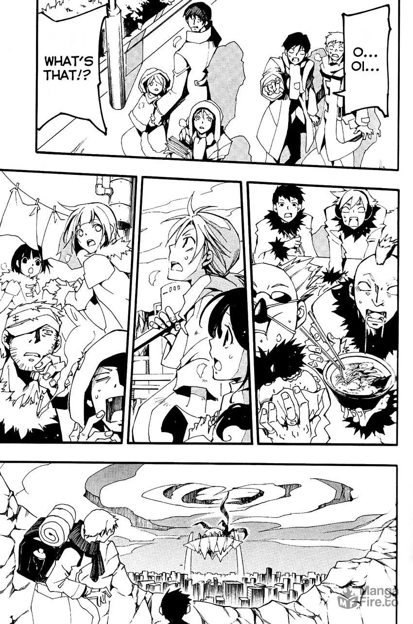 Read 07-Ghost chapter 93 image 24 on Lezhin