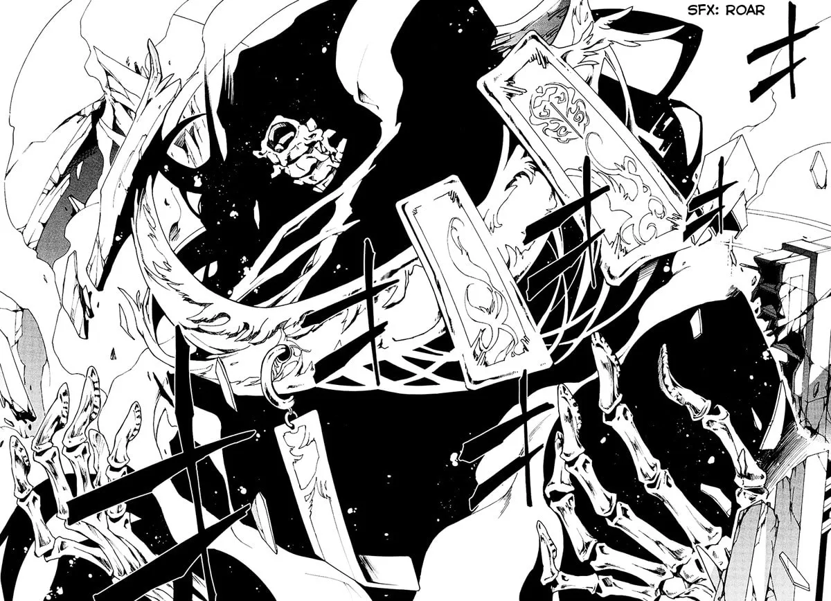 Read 07-Ghost chapter 93 image 25 on Lezhin