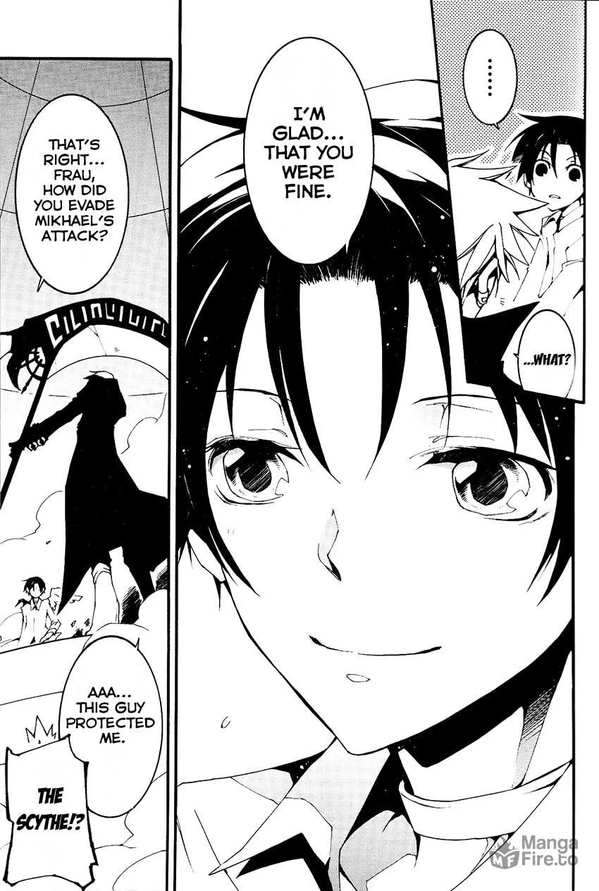 Read 07-Ghost chapter 93 image 8 on Lezhin