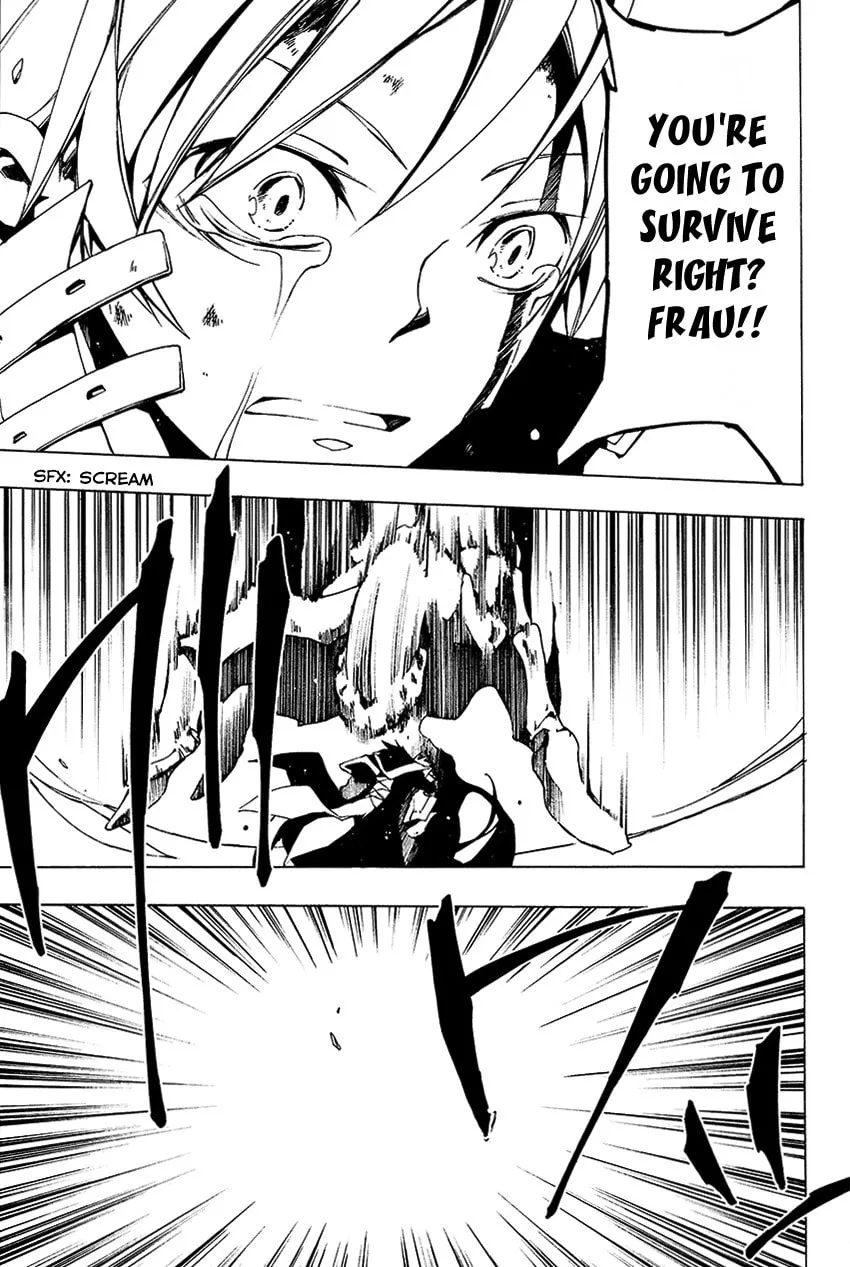 Read 07-Ghost chapter 96 image 15 on Lezhin