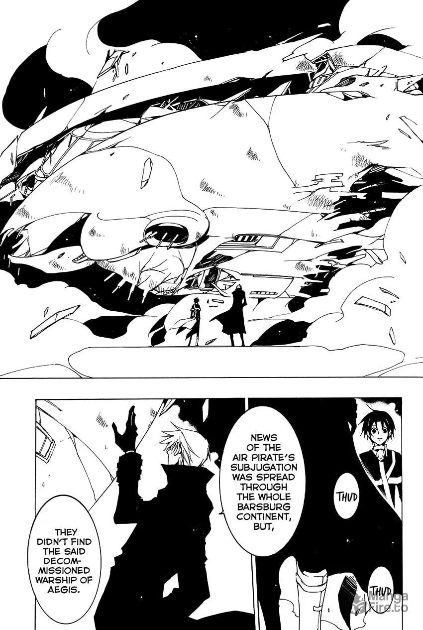 Read 07-Ghost chapter 96 image 17 on Lezhin