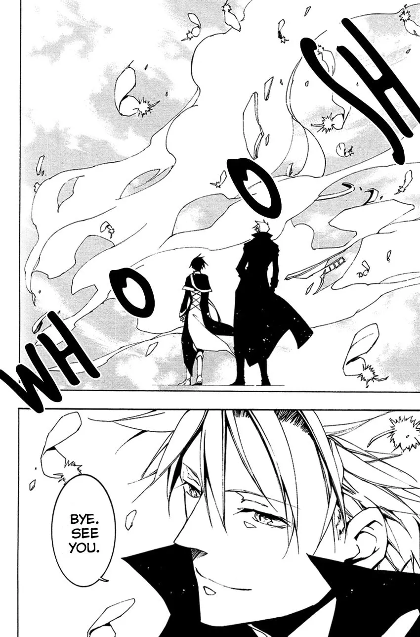 Read 07-Ghost chapter 96 image 22 on Lezhin