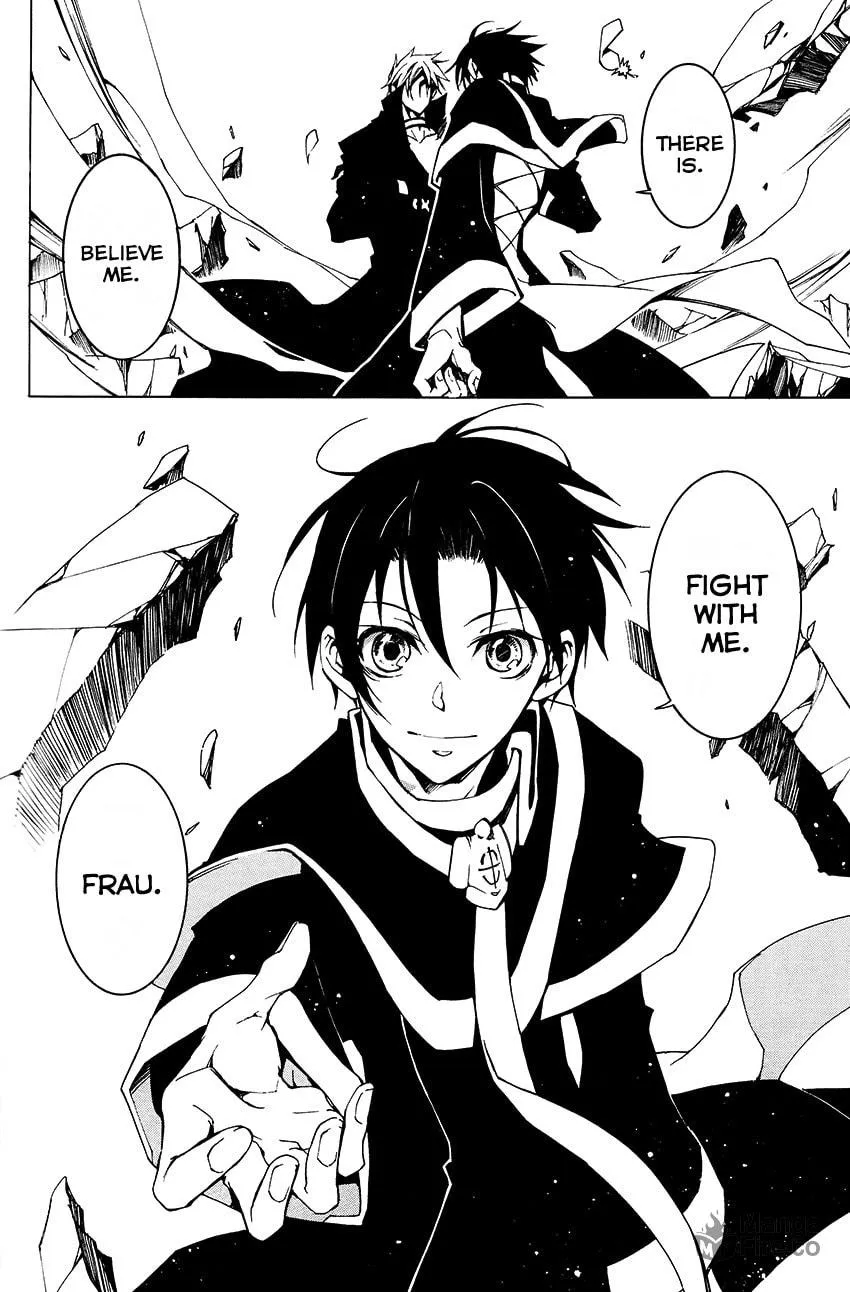 Read 07-Ghost chapter 96 image 24 on Lezhin