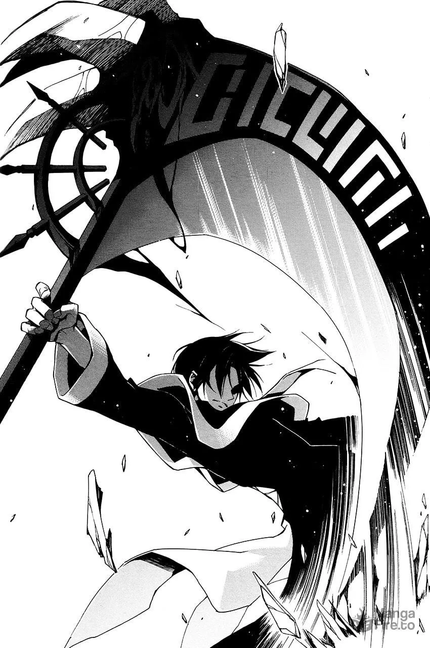 Read 07-Ghost chapter 96 image 26 on Lezhin