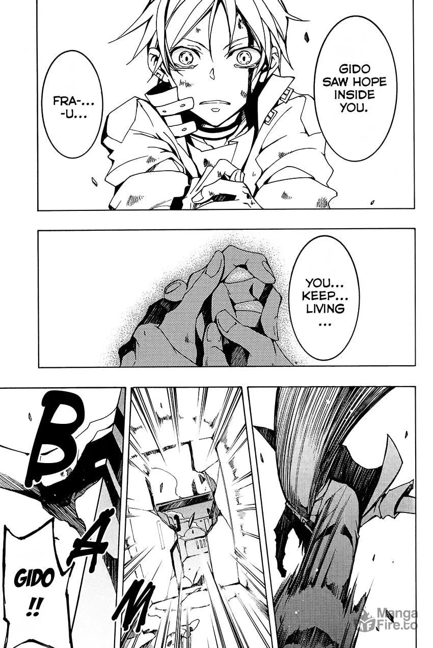 Read 07-Ghost chapter 96 image 5 on Lezhin