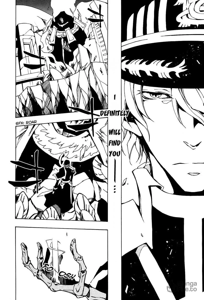Read 07-Ghost chapter 97 image 20 on Lezhin