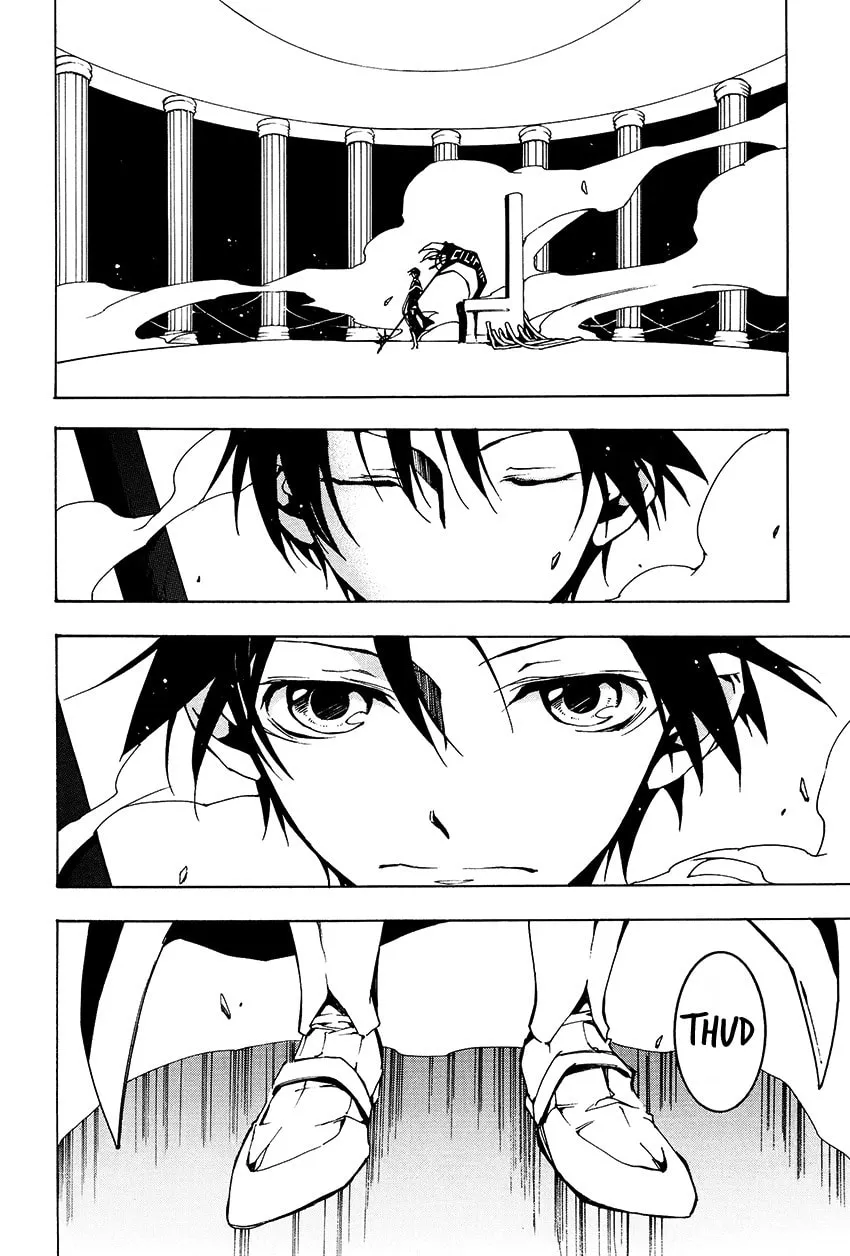 Read 07-Ghost chapter 97 image 22 on Lezhin