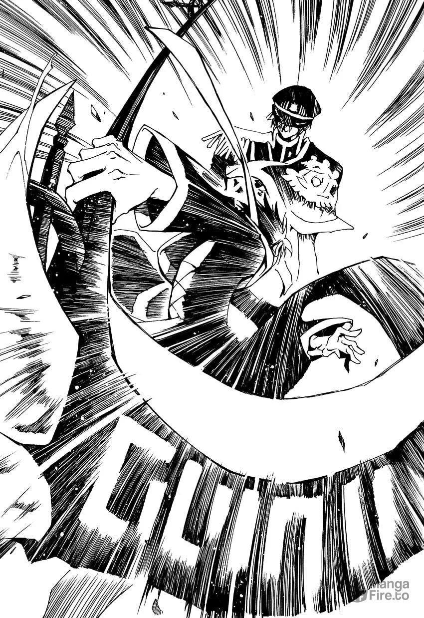 Read 07-Ghost chapter 97 image 23 on Lezhin
