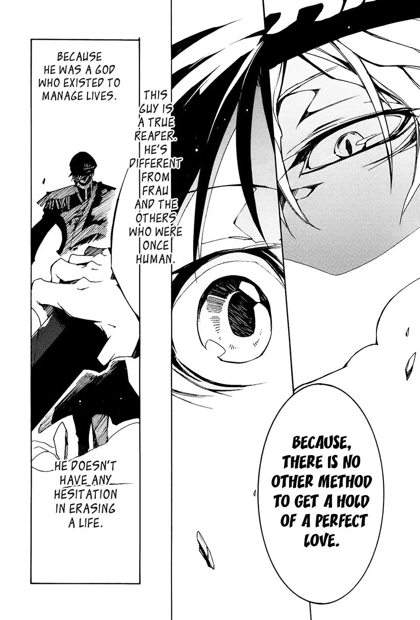 Read 07-Ghost chapter 97 image 28 on Lezhin