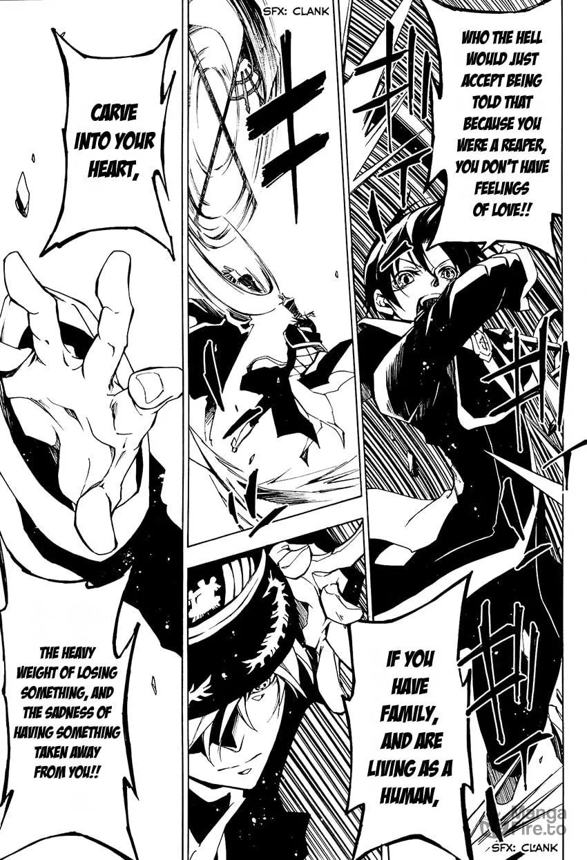 Read 07-Ghost chapter 97 image 29 on Lezhin