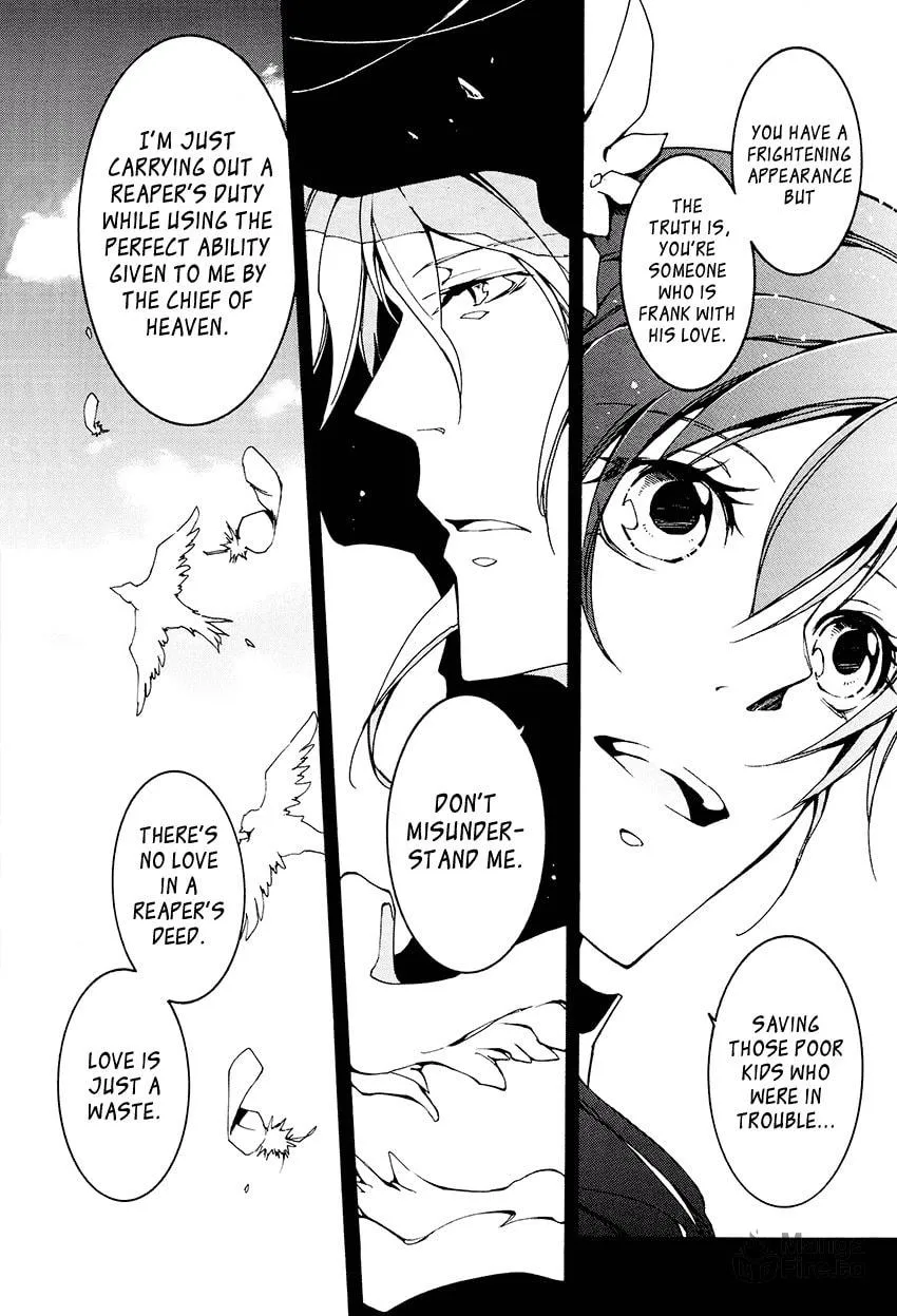 Read 07-Ghost chapter 97 image 4 on Lezhin