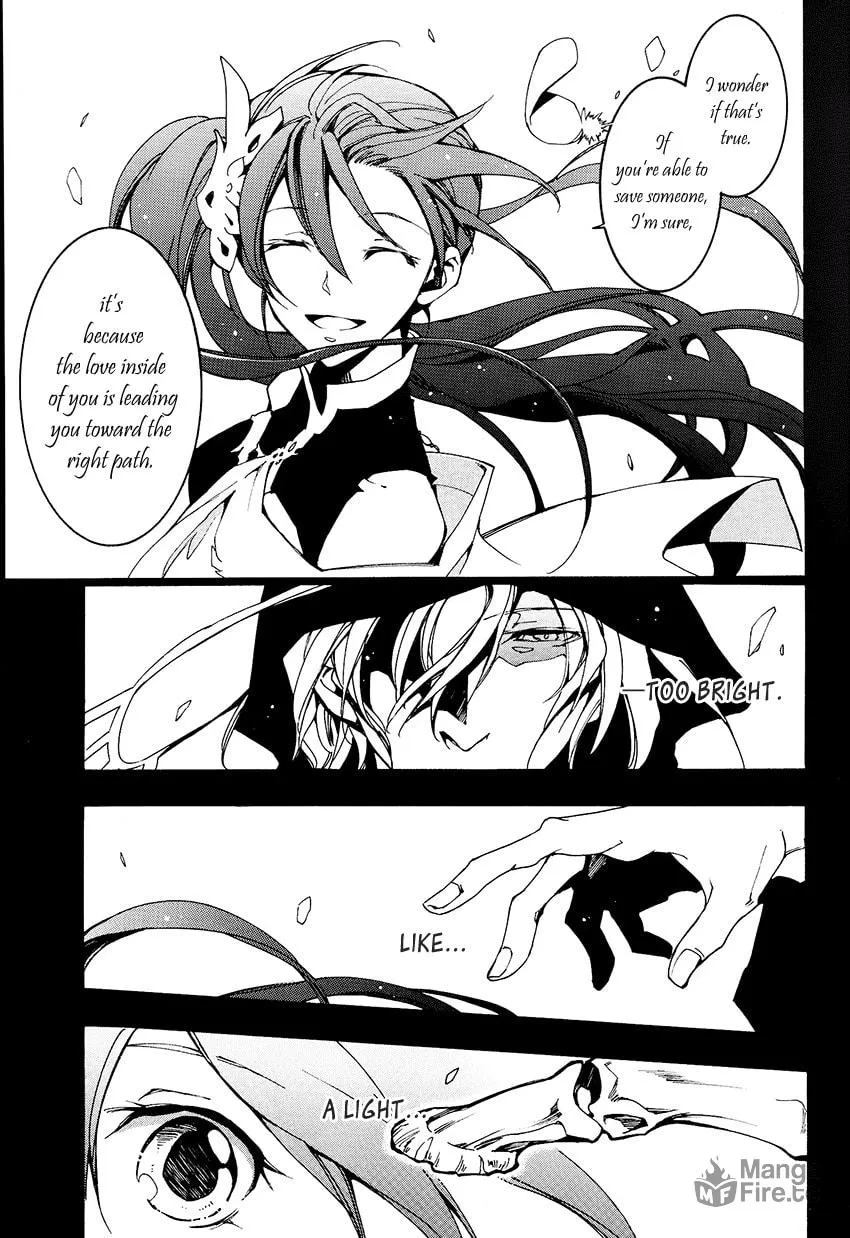 Read 07-Ghost chapter 97 image 5 on Lezhin