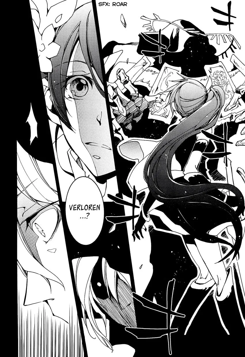 Read 07-Ghost chapter 97 image 6 on Lezhin