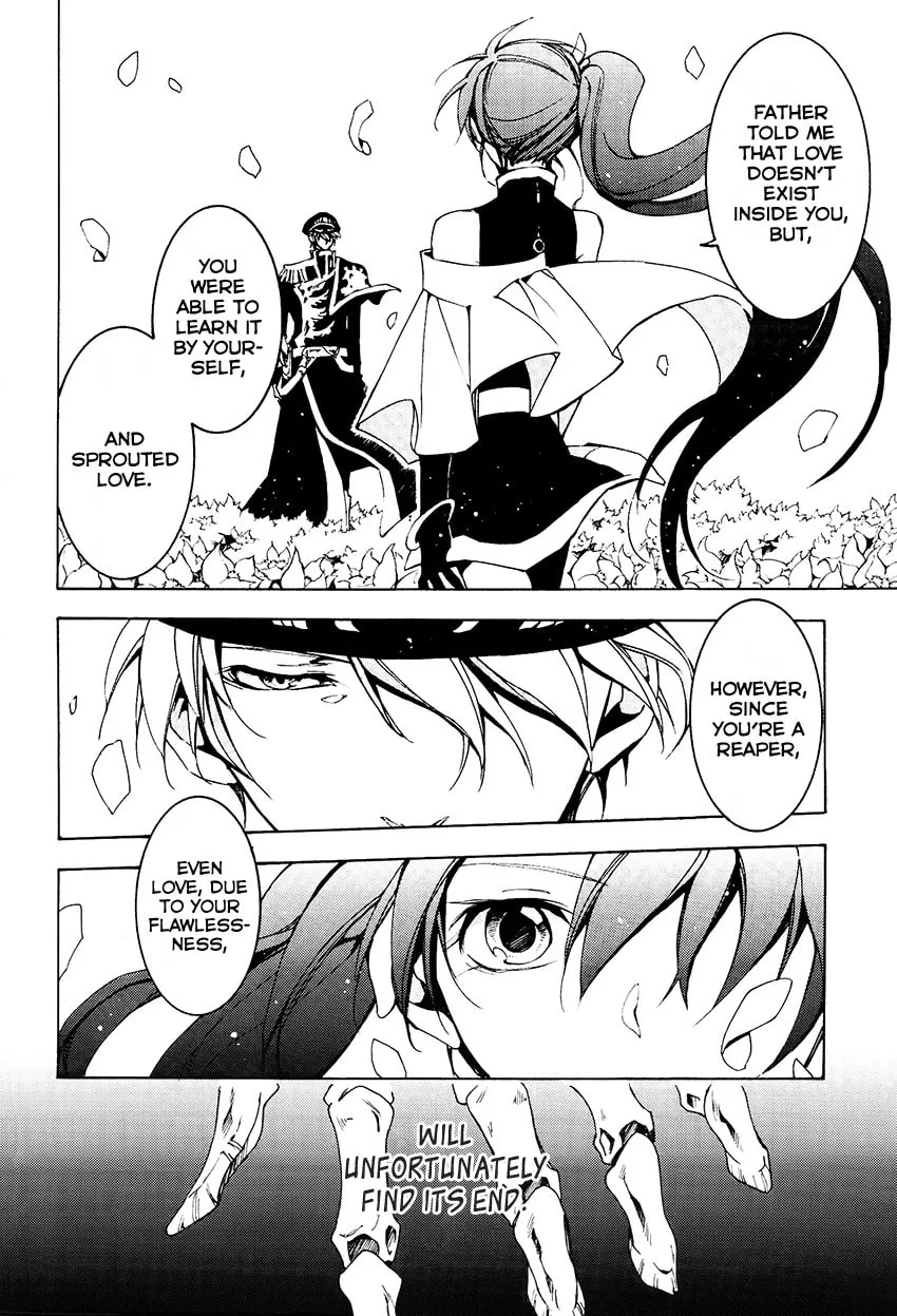 Read 07-Ghost chapter 98 image 10 on Lezhin