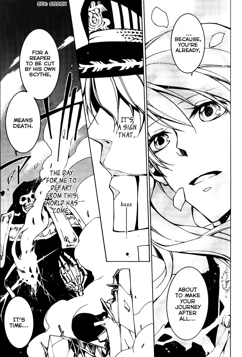 Read 07-Ghost chapter 98 image 21 on Lezhin
