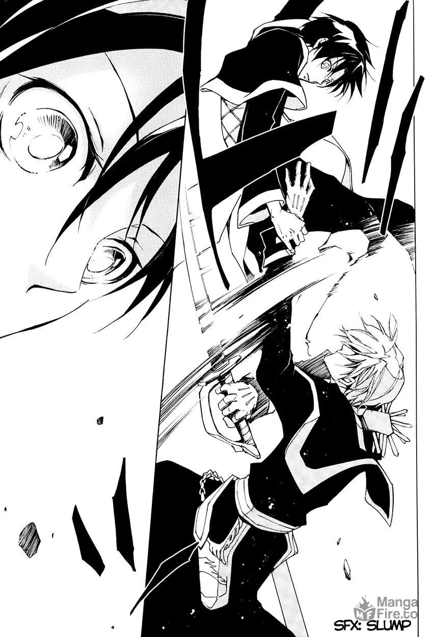 Read 07-Ghost chapter 98 image 29 on Lezhin