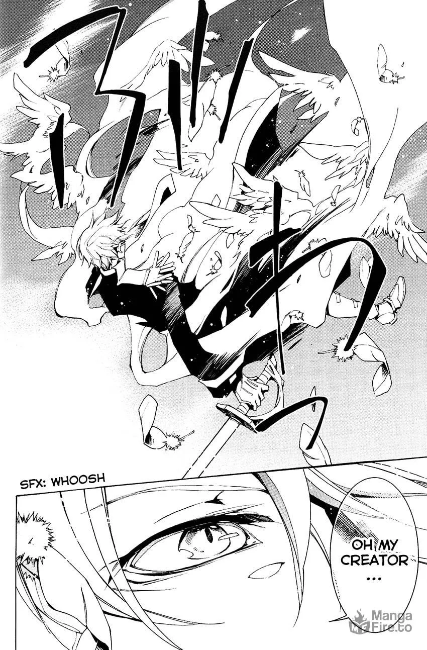 Read 07-Ghost chapter 98 image 32 on Lezhin
