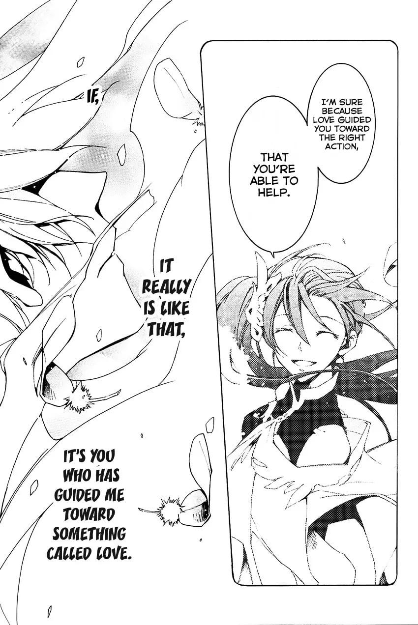 Read 07-Ghost chapter 98 image 33 on Lezhin