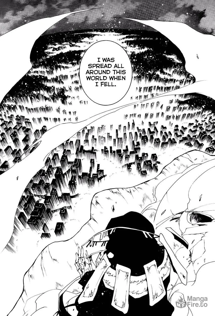 Read 07-Ghost chapter 98 image 8 on Lezhin