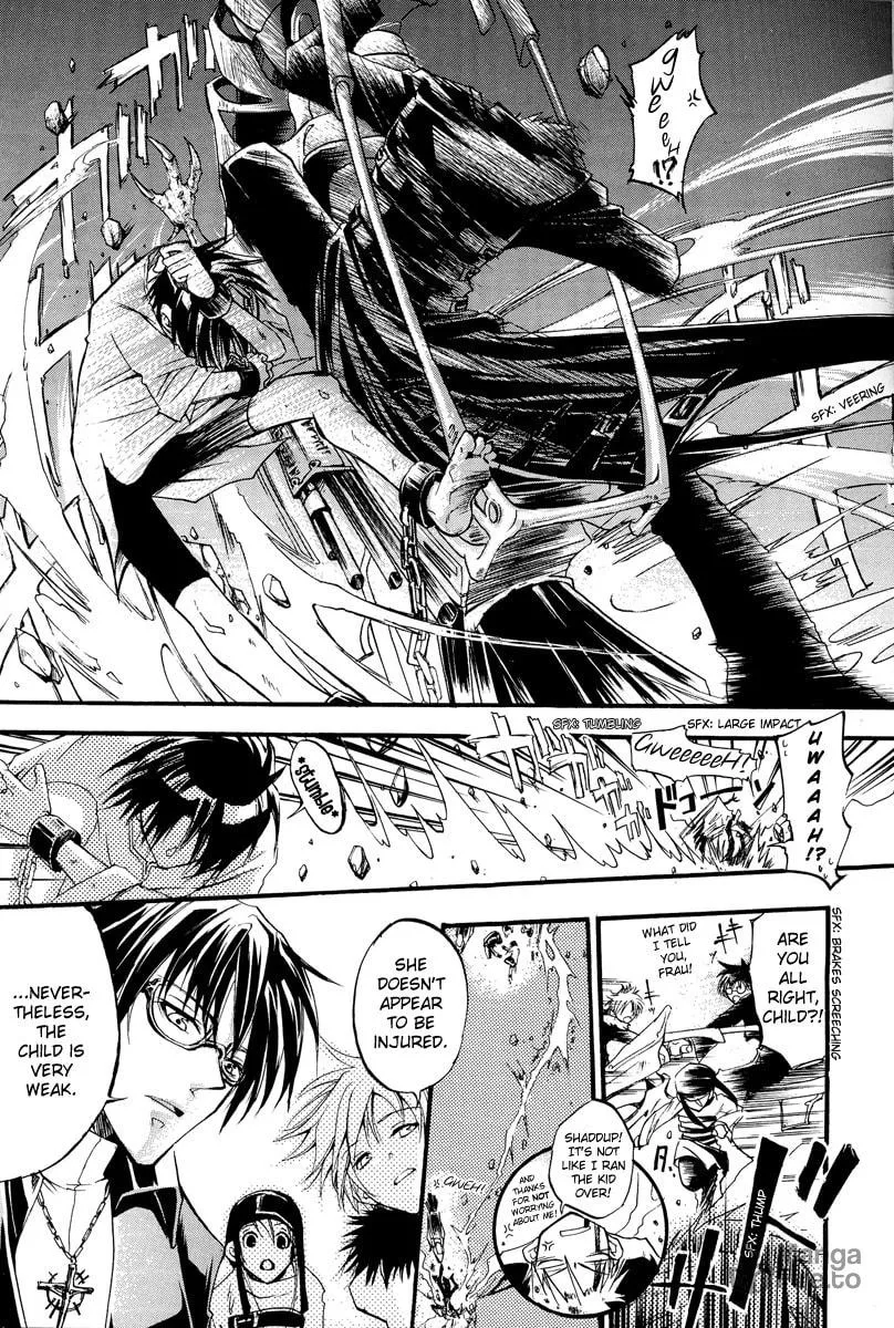 Read 07-Ghost chapter 99.5 image 2 on Lezhin