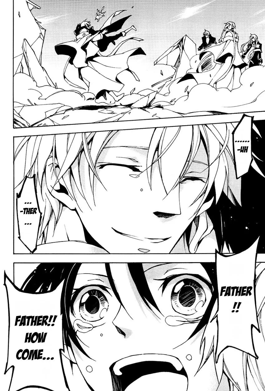 Read 07-Ghost chapter 99 image 16 on Lezhin