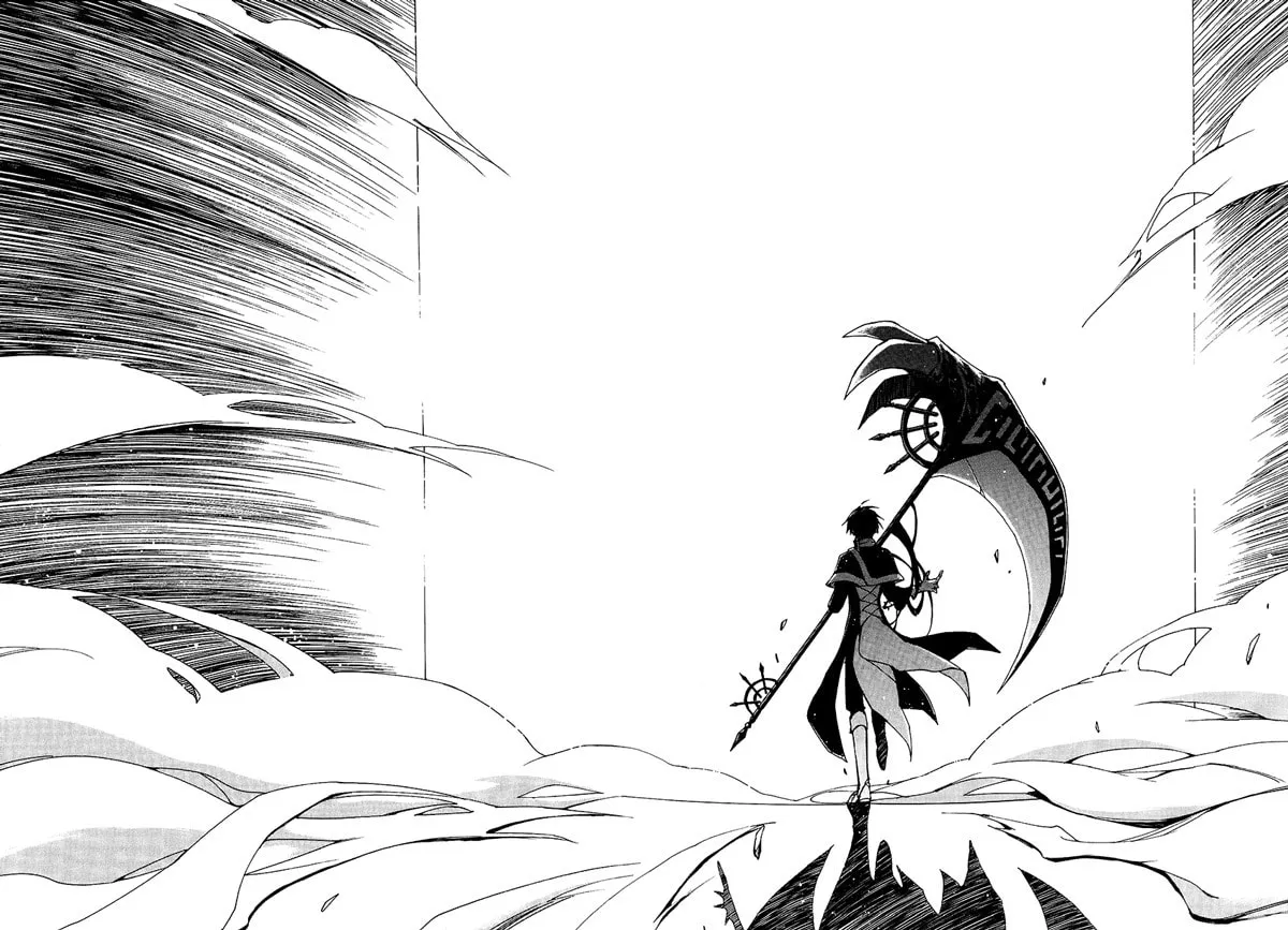 Read 07-Ghost chapter 99 image 34 on Lezhin