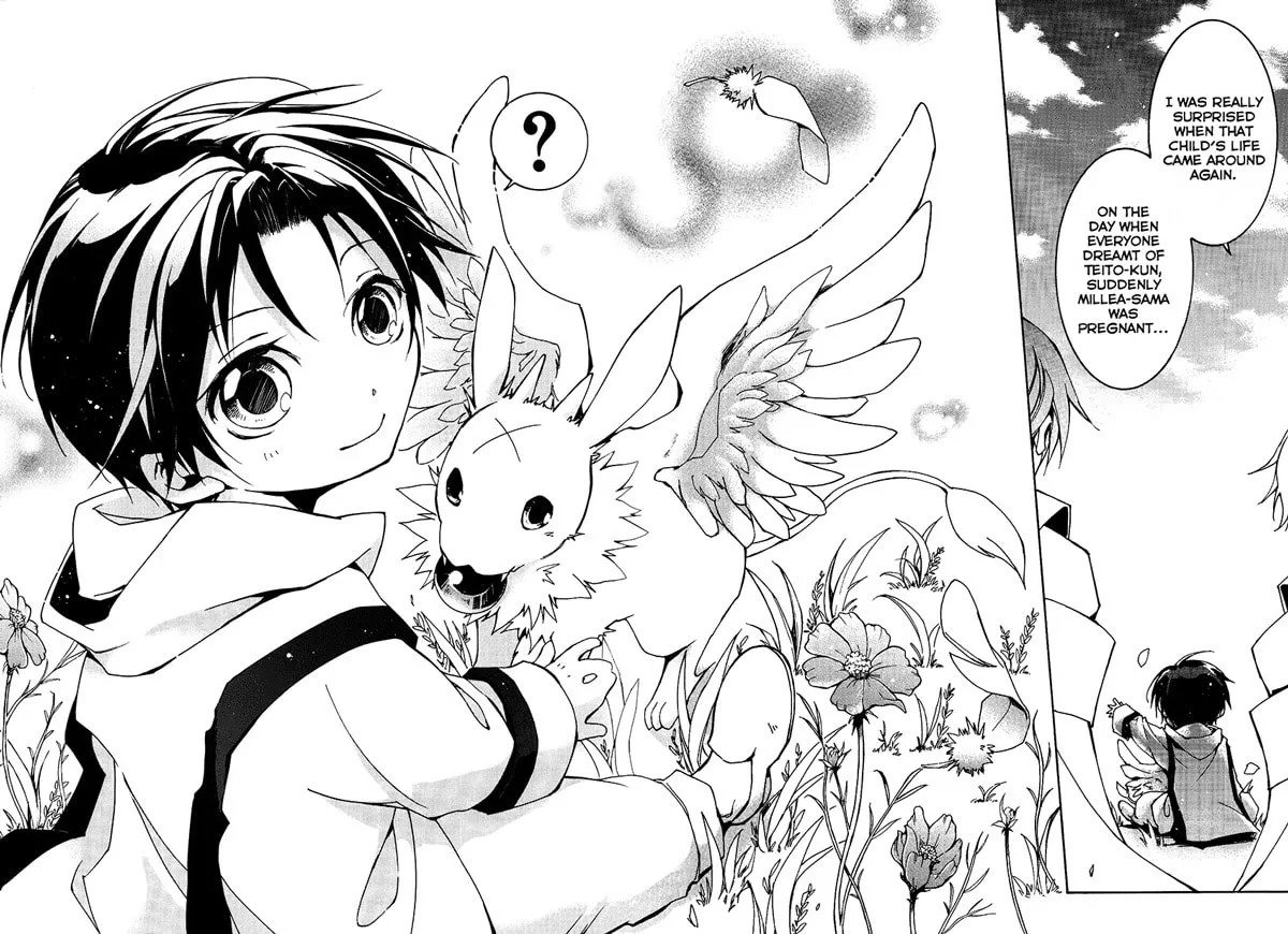 Read 07-Ghost chapter 99 image 41 on Lezhin