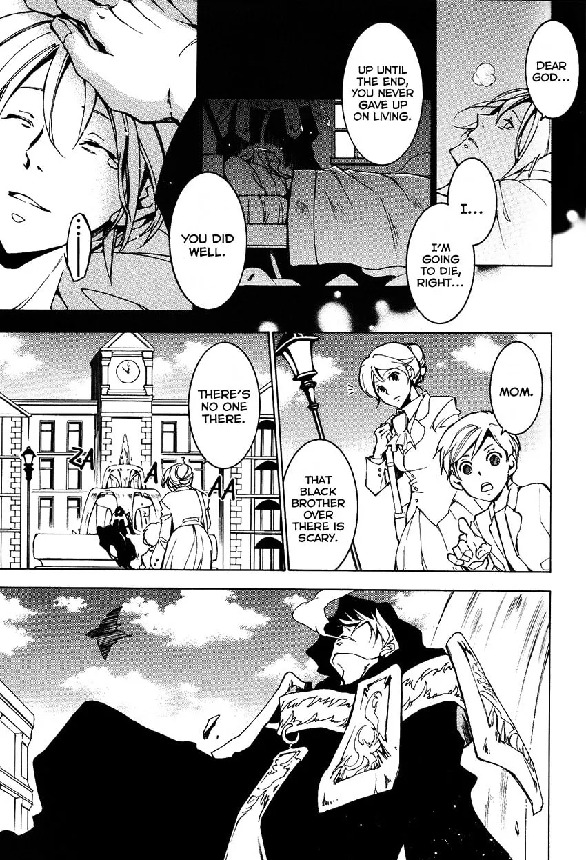 Read 07-Ghost chapter 99 image 43 on Lezhin