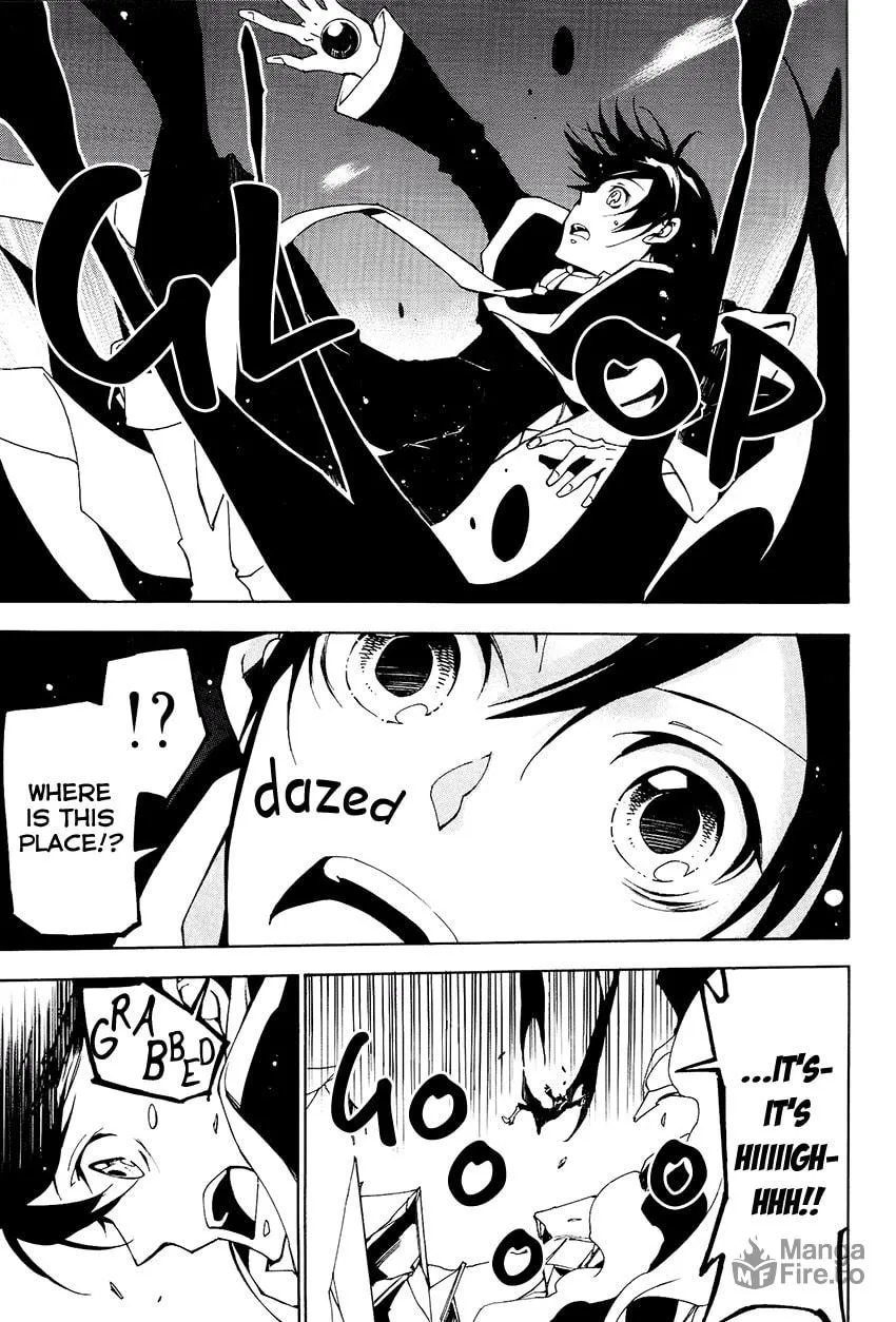Read 07-Ghost chapter 99 image 9 on Lezhin