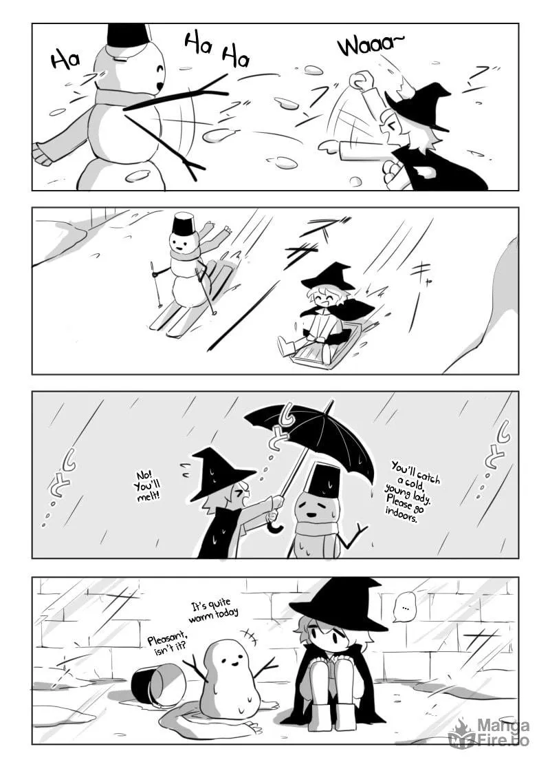 Read 0°C no Mahou chapter 0 image 5 on Lezhin