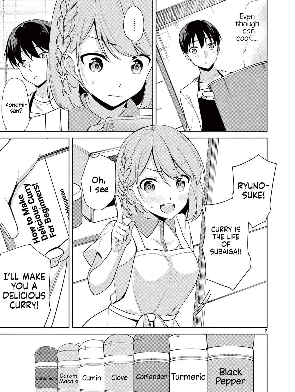 Read 1/10 no Hanayome chapter 44 image 13 on Lezhin