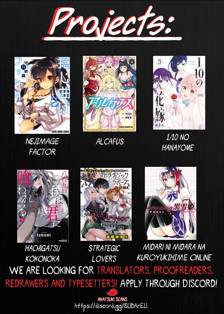 Read 1/10 no Hanayome chapter 44 image 37 on Lezhin