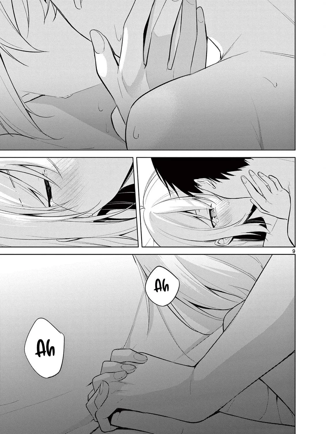 1/10 no Hanayome Chapter 51 page 18 - 
