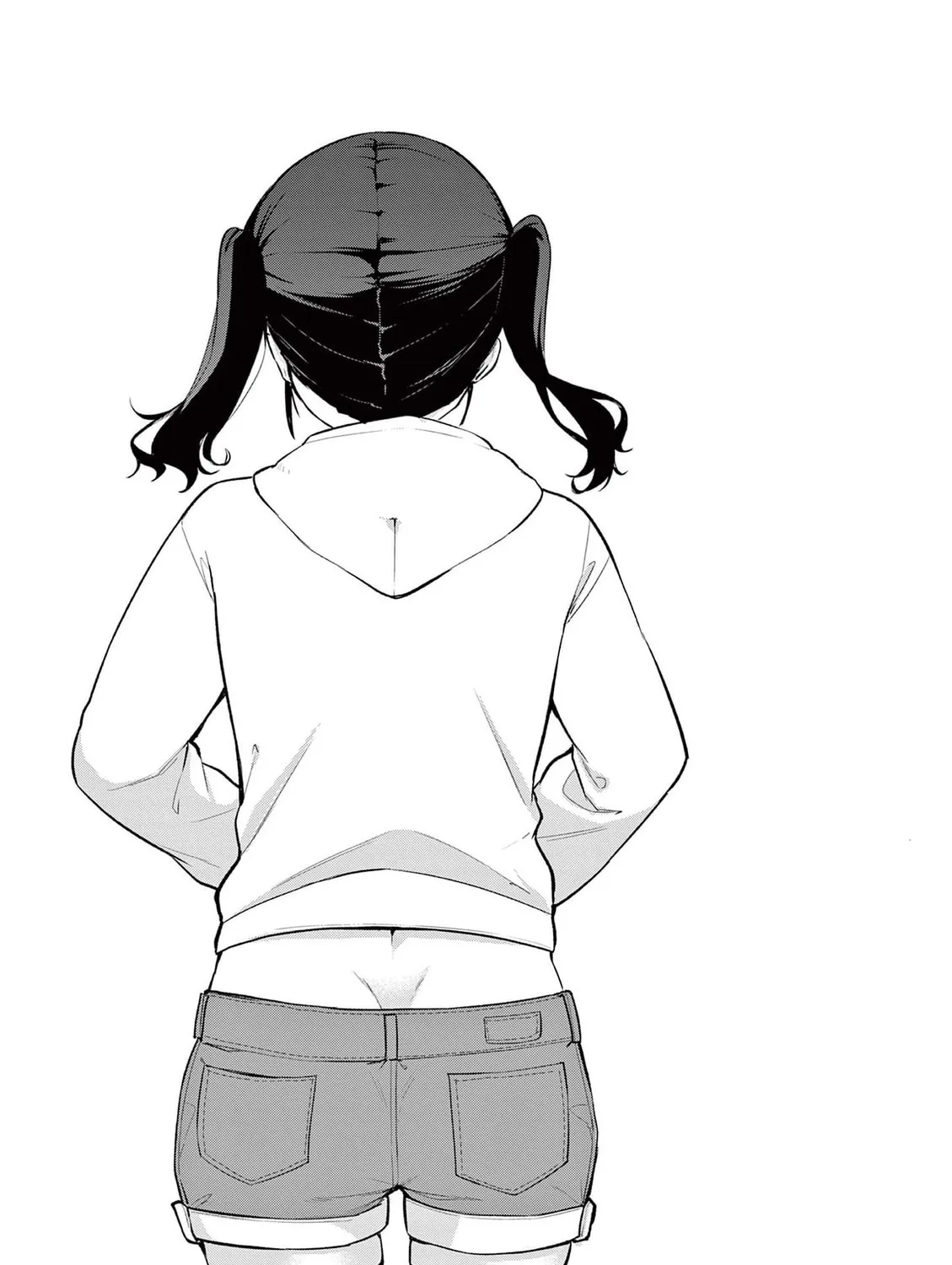 1/10 no Hanayome Chapter 56 page 2 - 