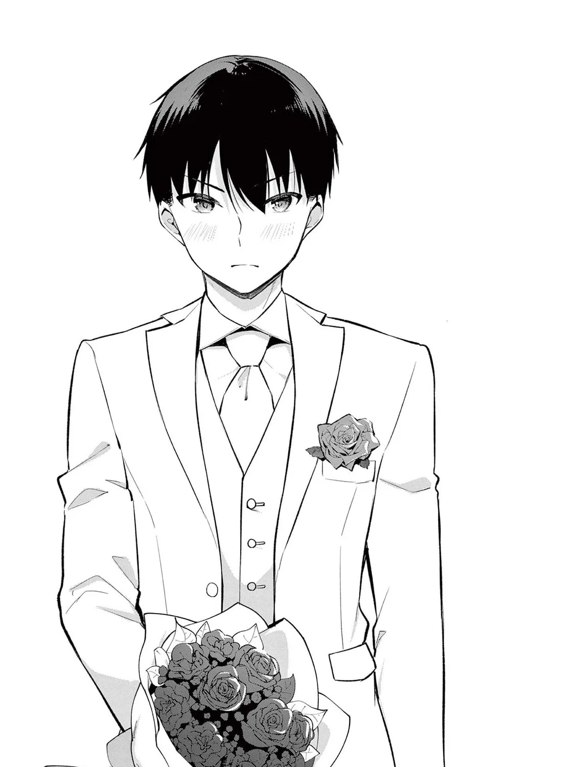 Read 1/10 no Hanayome chapter 57 image 1 on Lezhin