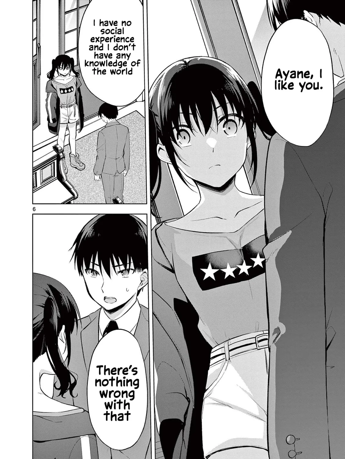 Read 1/10 no Hanayome chapter 57 image 11 on Lezhin