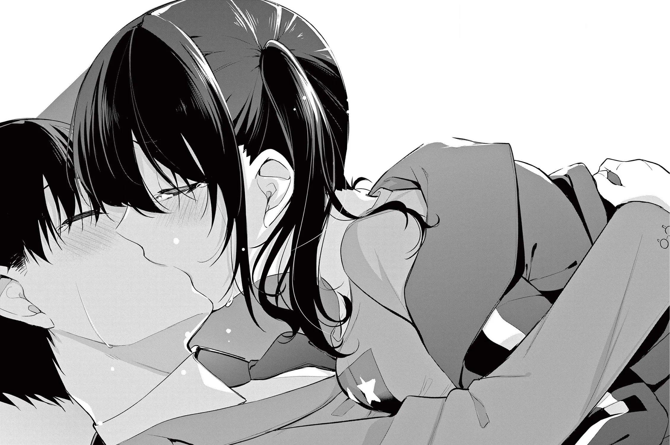Read 1/10 no Hanayome chapter 57 image 29 on Lezhin