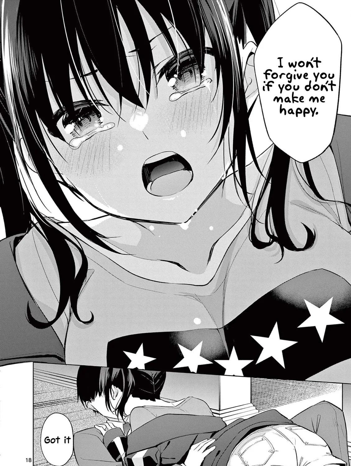 Read 1/10 no Hanayome chapter 57 image 31 on Lezhin