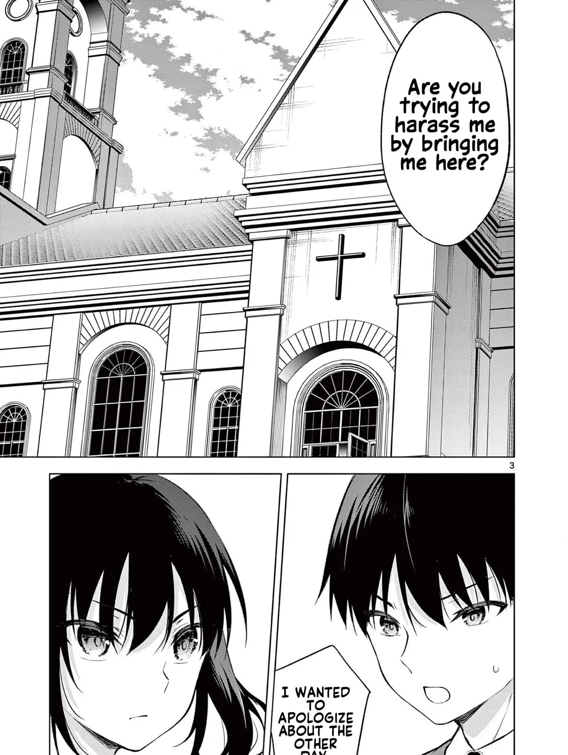 Read 1/10 no Hanayome chapter 57 image 5 on Lezhin