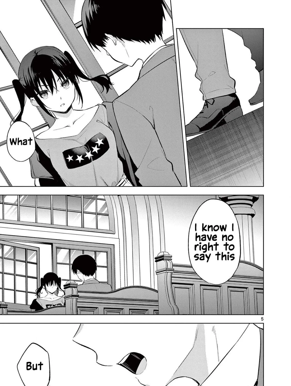 Read 1/10 no Hanayome chapter 57 image 9 on Lezhin