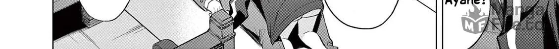 1/10 no Hanayome Chapter 58 page 5 - 