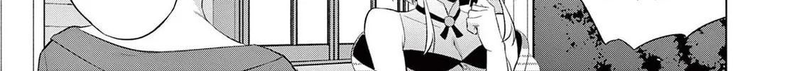 1/10 no Hanayome Chapter 59 page 13 - 