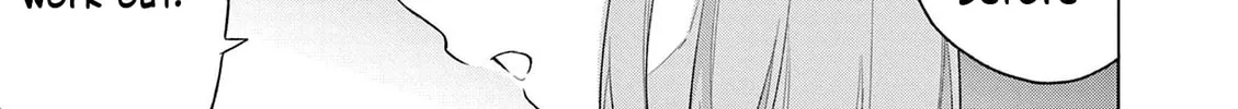 1/10 no Hanayome Chapter 59 page 33 - 