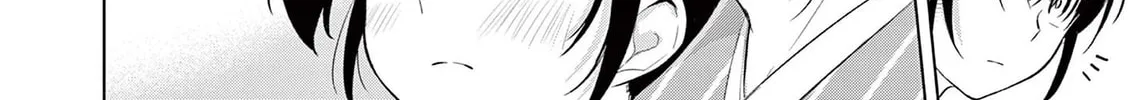 1/10 no Hanayome Chapter 59 page 7 - 