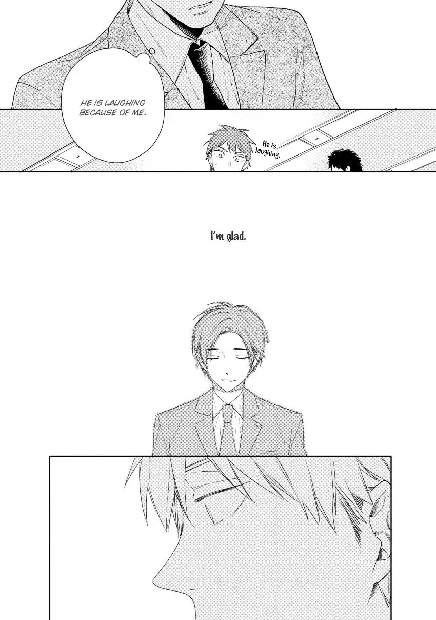 1/2 Cigarette Chapter 3 page 24 - 