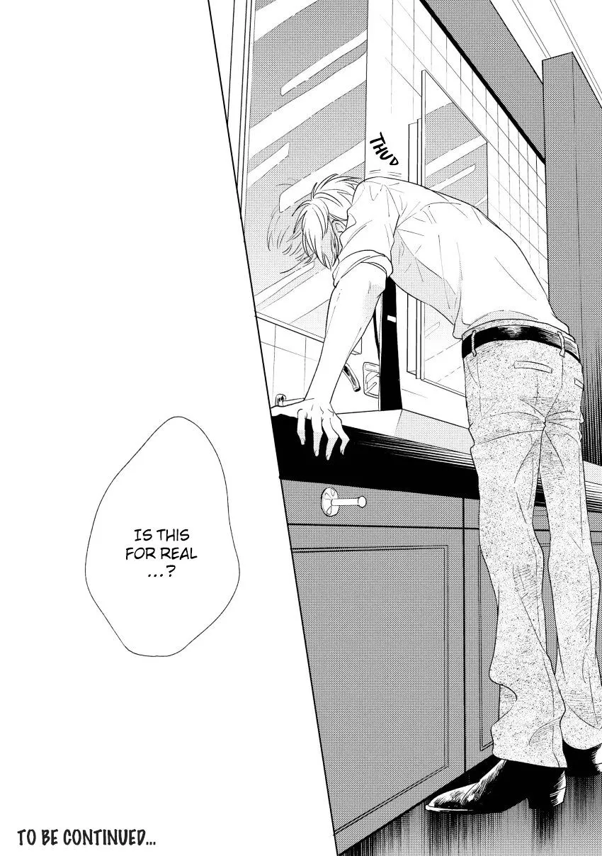 1/2 Cigarette Chapter 3 page 27 - 
