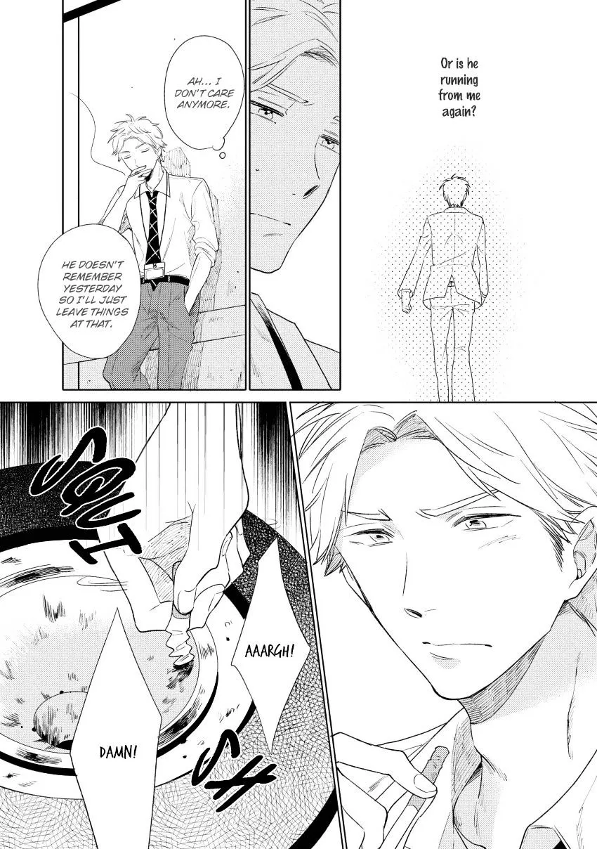 1/2 Cigarette Chapter 3 page 9 - 