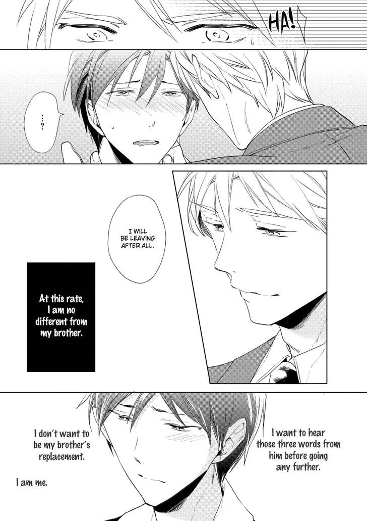 1/2 Cigarette Chapter 4 page 34 - 
